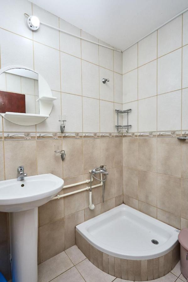 Apartmani Dr. Gasa Sokobanja Buitenkant foto
