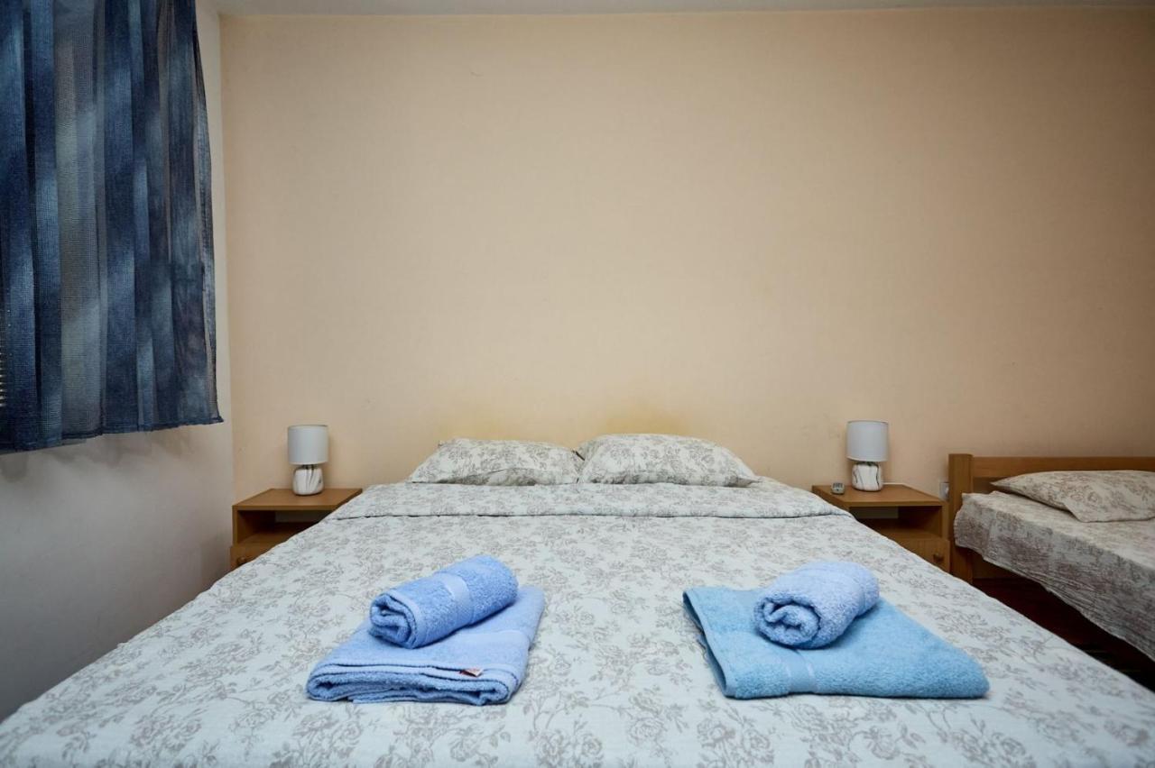 Apartmani Dr. Gasa Sokobanja Buitenkant foto
