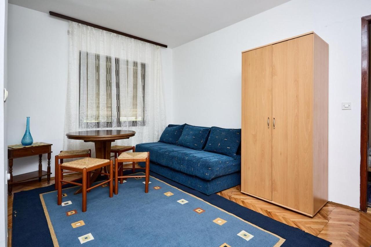 Apartmani Dr. Gasa Sokobanja Buitenkant foto
