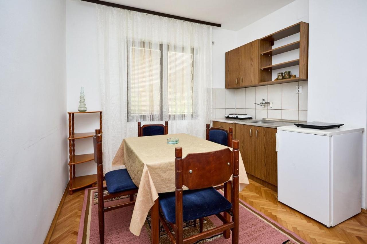 Apartmani Dr. Gasa Sokobanja Buitenkant foto