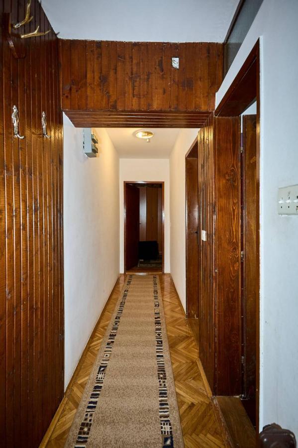 Apartmani Dr. Gasa Sokobanja Buitenkant foto