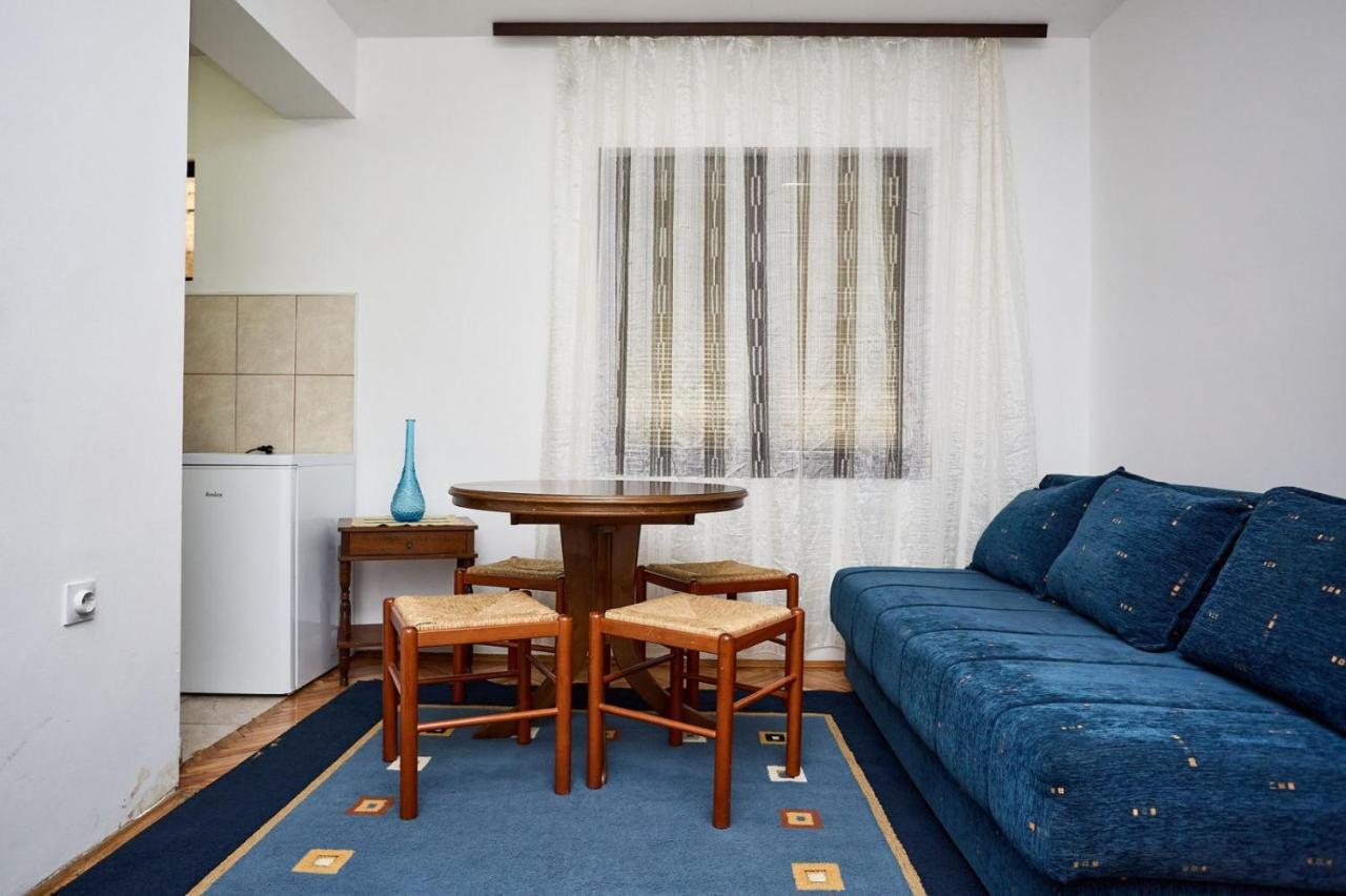 Apartmani Dr. Gasa Sokobanja Buitenkant foto