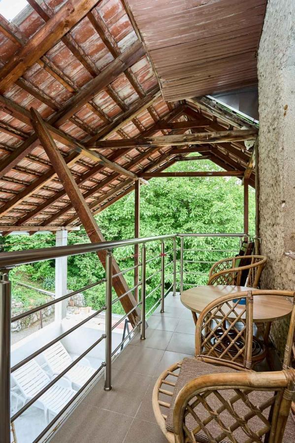 Apartmani Dr. Gasa Sokobanja Buitenkant foto