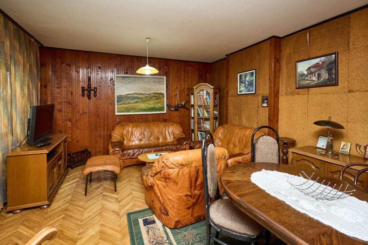Apartmani Dr. Gasa Sokobanja Buitenkant foto