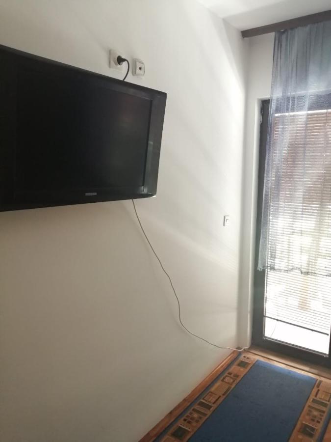 Apartmani Dr. Gasa Sokobanja Buitenkant foto