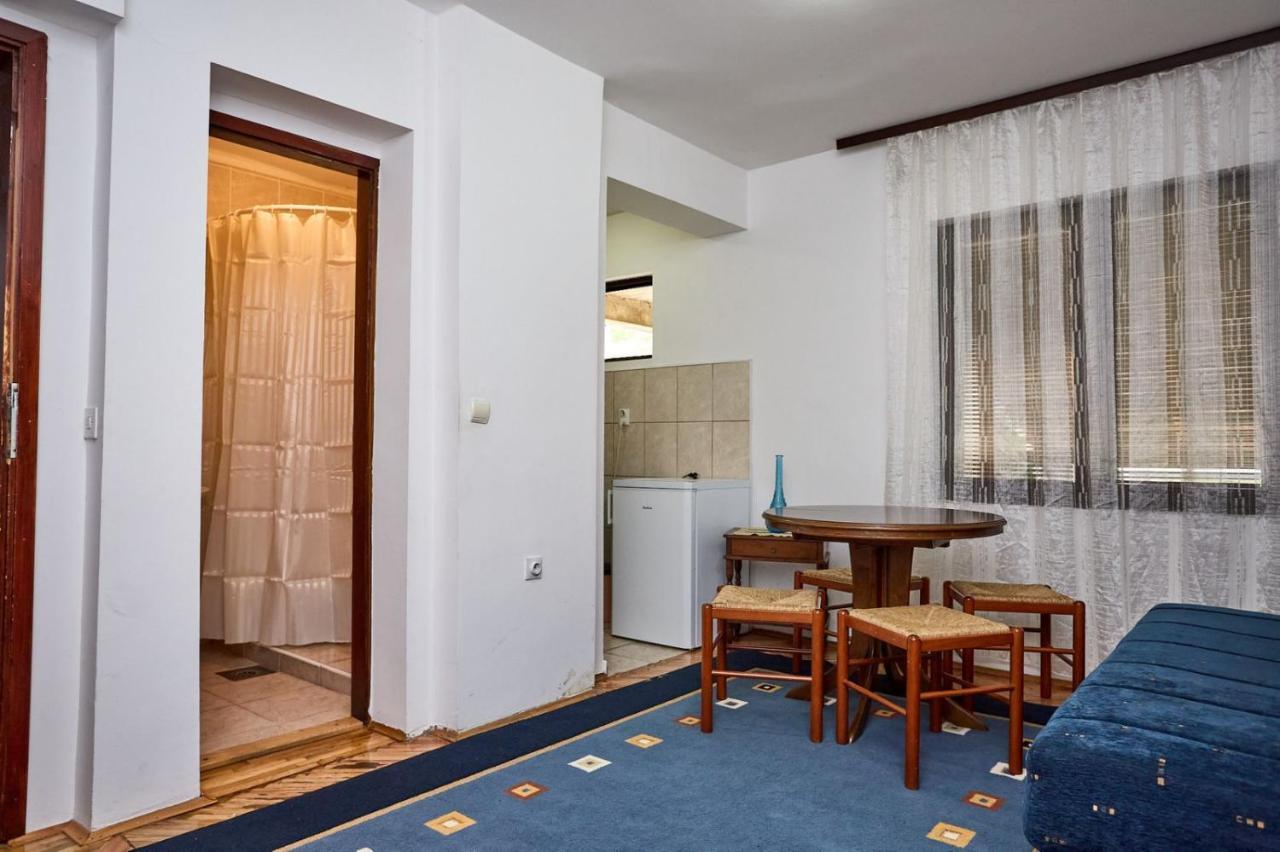 Apartmani Dr. Gasa Sokobanja Buitenkant foto