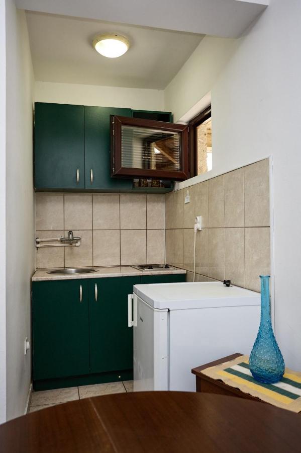 Apartmani Dr. Gasa Sokobanja Buitenkant foto