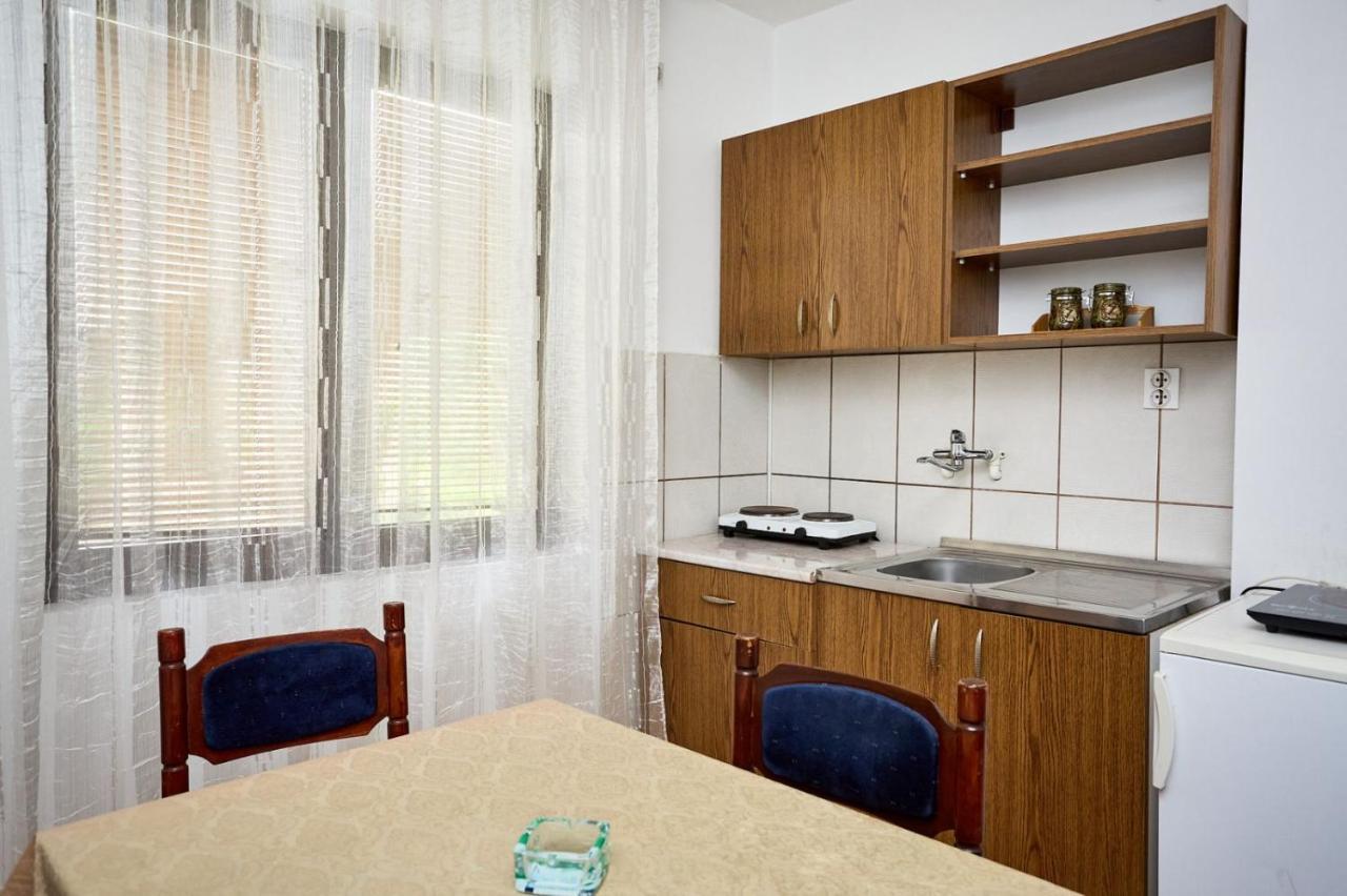Apartmani Dr. Gasa Sokobanja Buitenkant foto