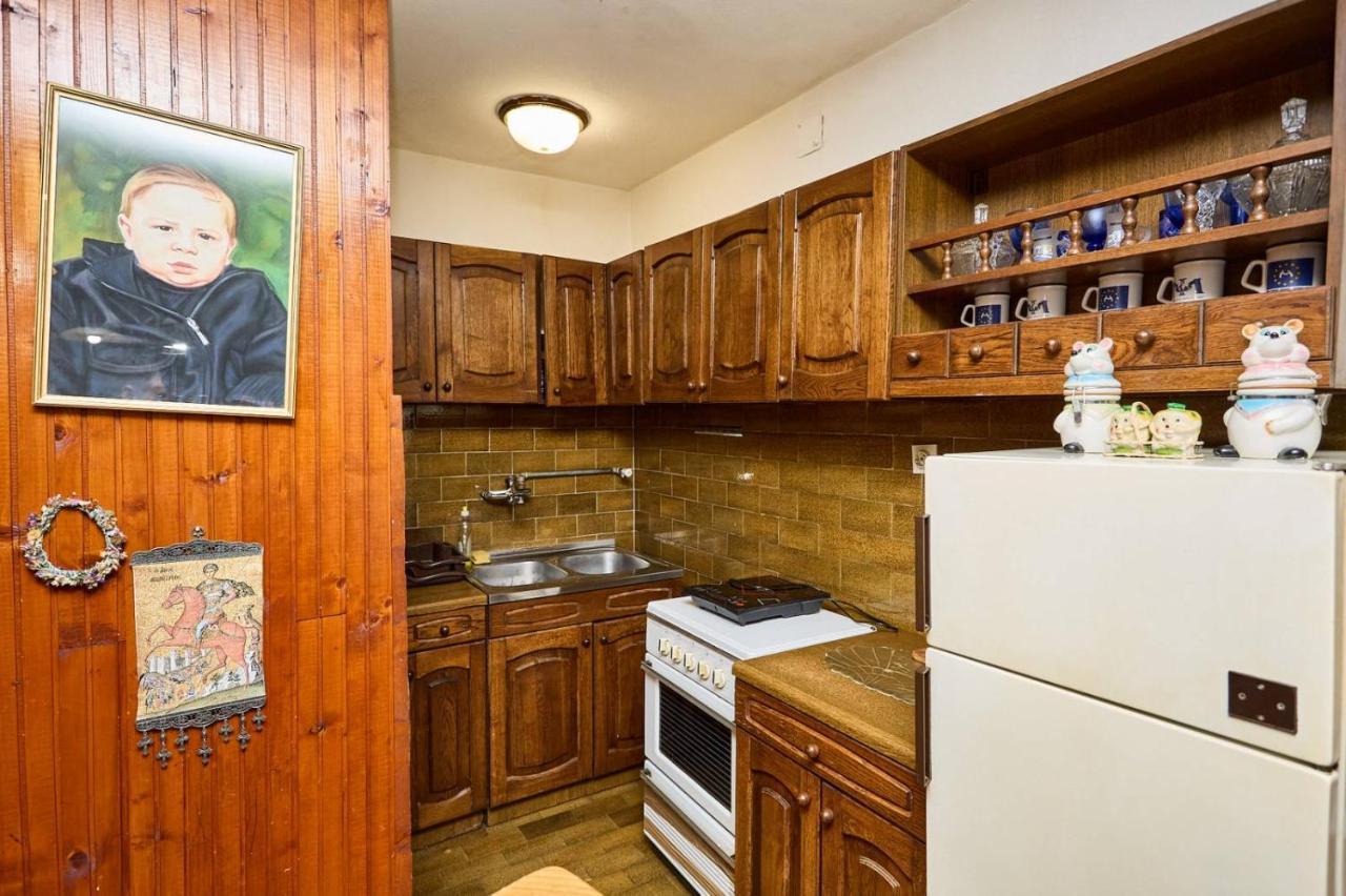 Apartmani Dr. Gasa Sokobanja Buitenkant foto