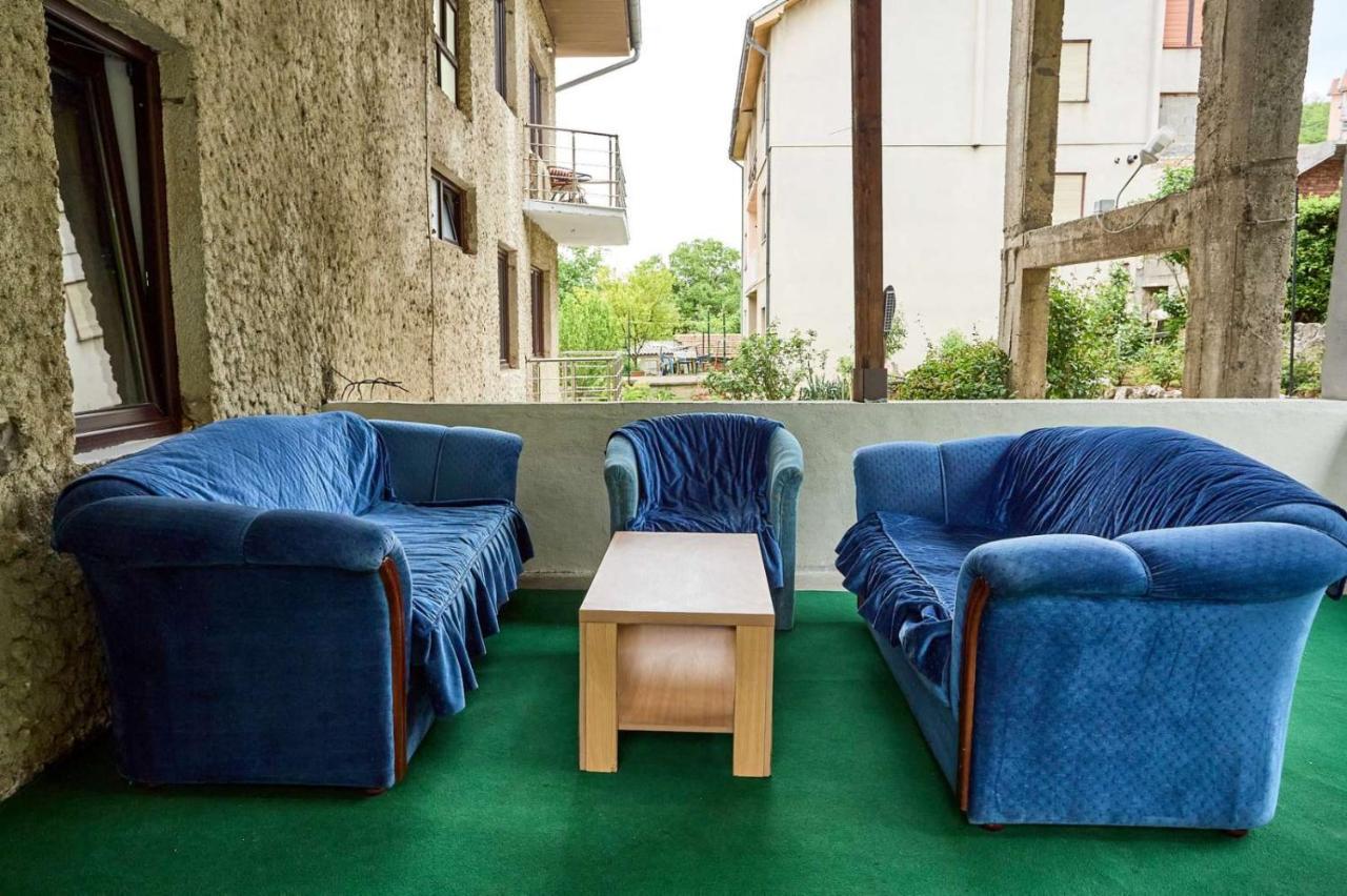 Apartmani Dr. Gasa Sokobanja Buitenkant foto