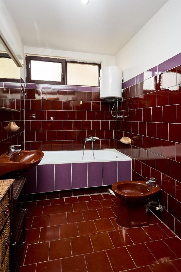 Apartmani Dr. Gasa Sokobanja Buitenkant foto