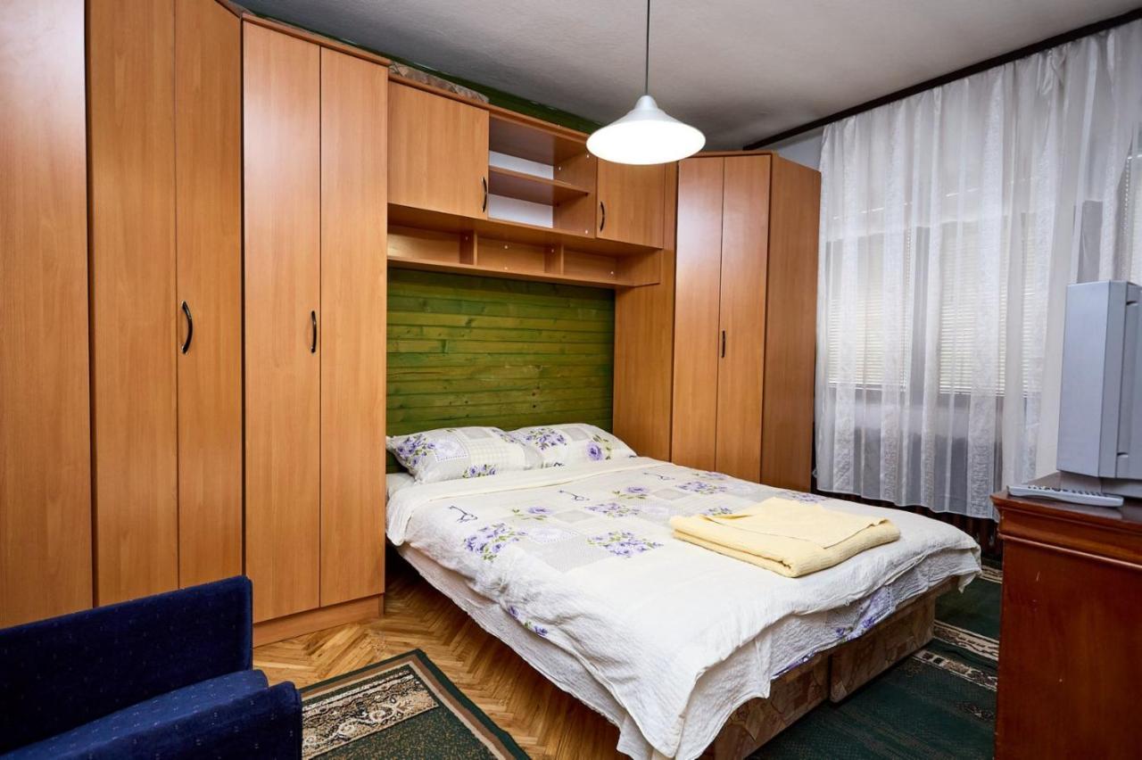 Apartmani Dr. Gasa Sokobanja Buitenkant foto