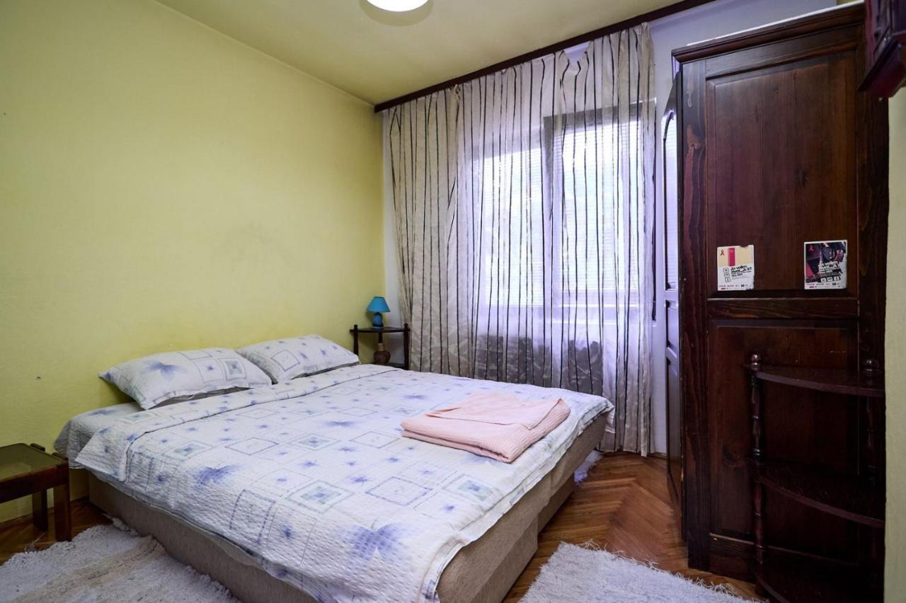 Apartmani Dr. Gasa Sokobanja Buitenkant foto